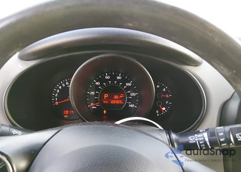 2019 Kia Soul z USA, uszkodzony, nr VIN KNDJN2A23K7670086